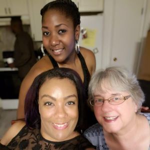 Meet your Posher, Terry